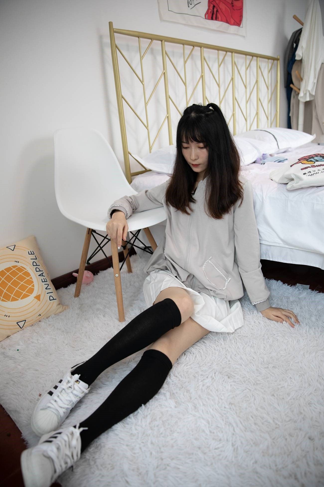 图片[28]-物恋传媒 NO.561 猫耳-秋水盈盈[197P] – 速更版-美库