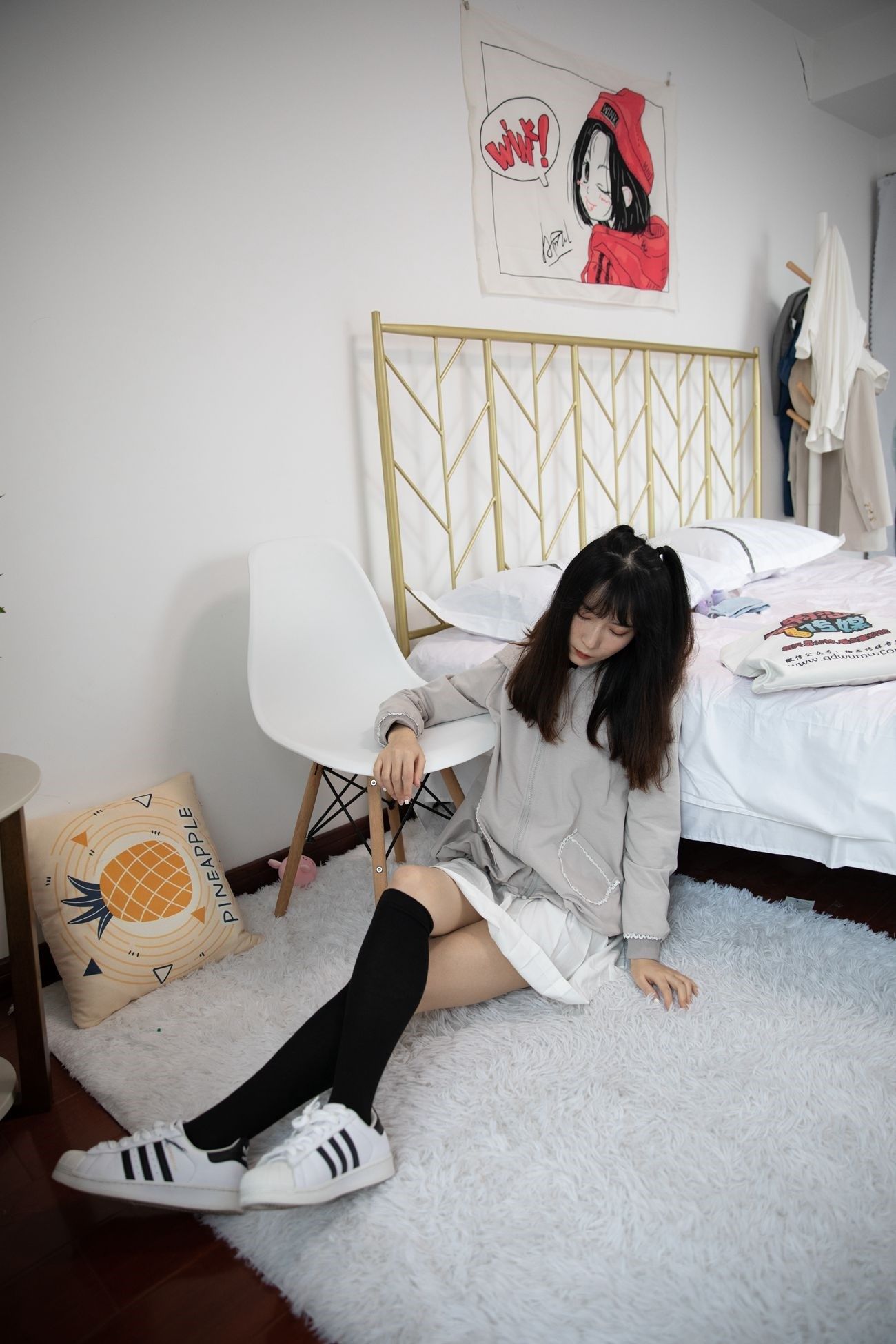 图片[31]-物恋传媒 NO.561 猫耳-秋水盈盈[197P] – 速更版-美库