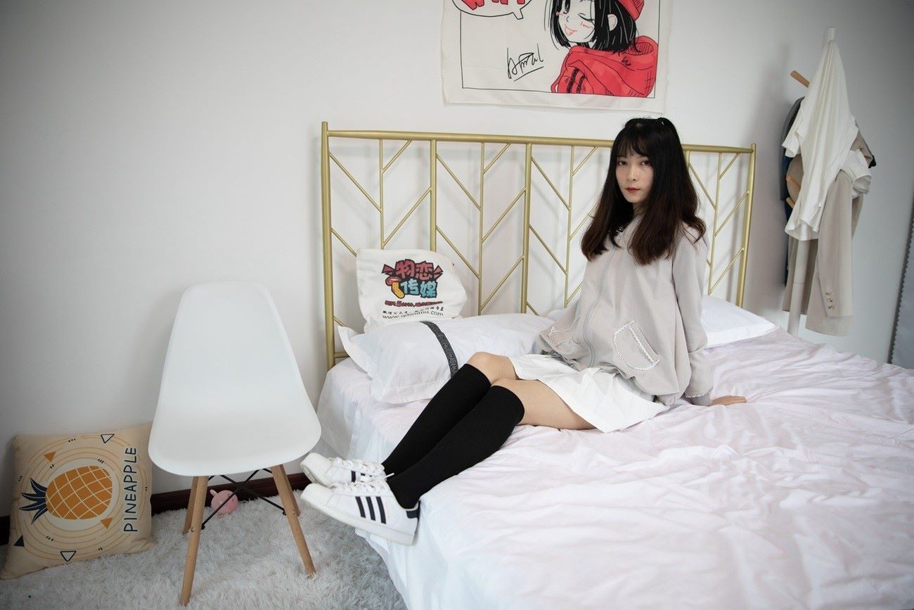 图片[34]-物恋传媒 NO.561 猫耳-秋水盈盈[197P] – 速更版-美库