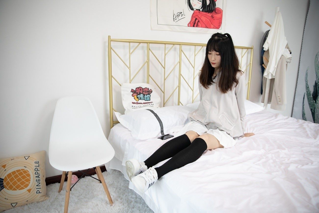 图片[35]-物恋传媒 NO.561 猫耳-秋水盈盈[197P] – 速更版-美库