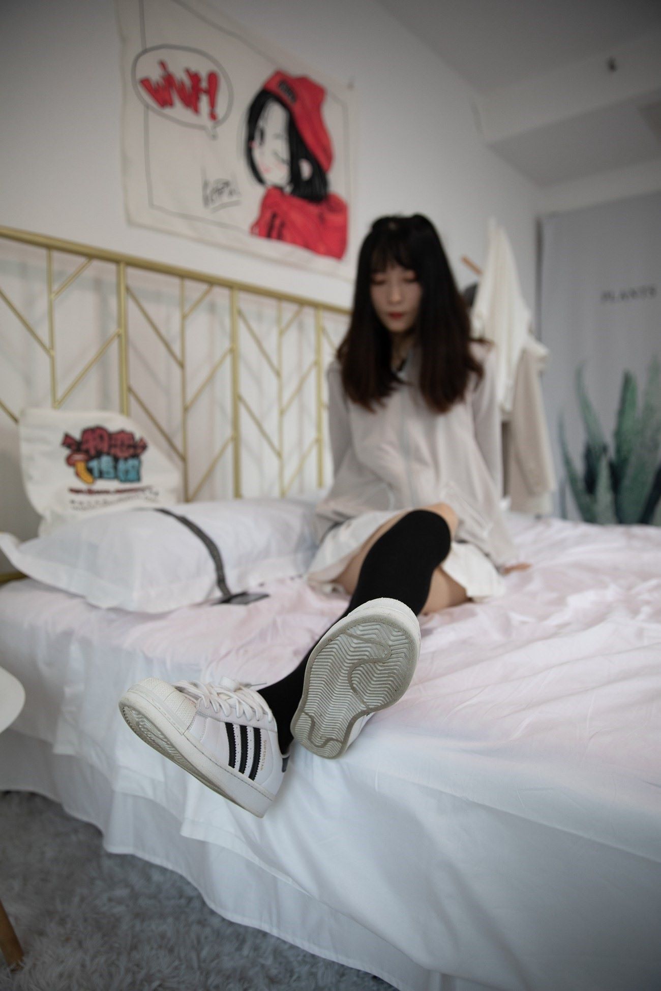 图片[36]-物恋传媒 NO.561 猫耳-秋水盈盈[197P] – 速更版-美库