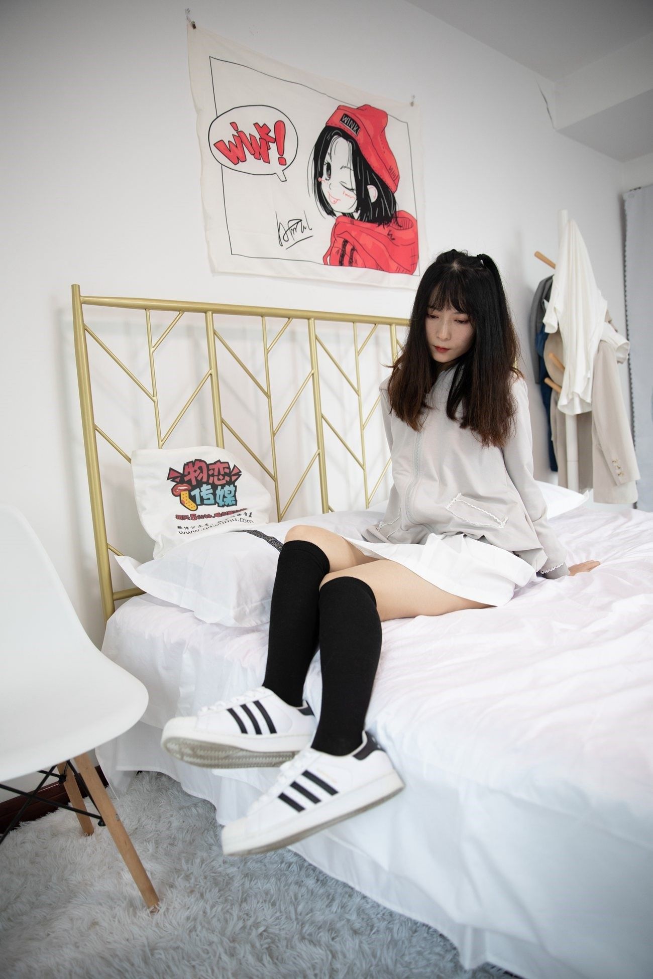 图片[37]-物恋传媒 NO.561 猫耳-秋水盈盈[197P] – 速更版-美库