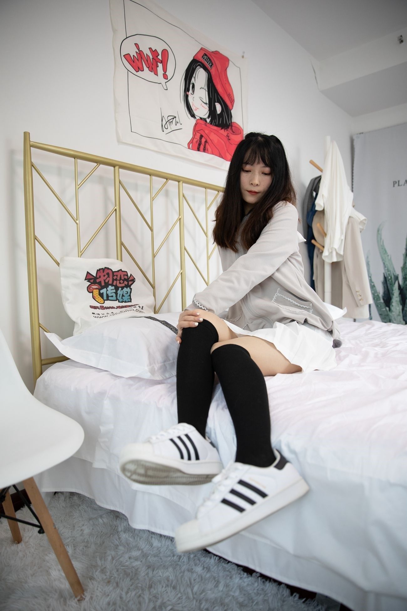 图片[38]-物恋传媒 NO.561 猫耳-秋水盈盈[197P] – 速更版-美库