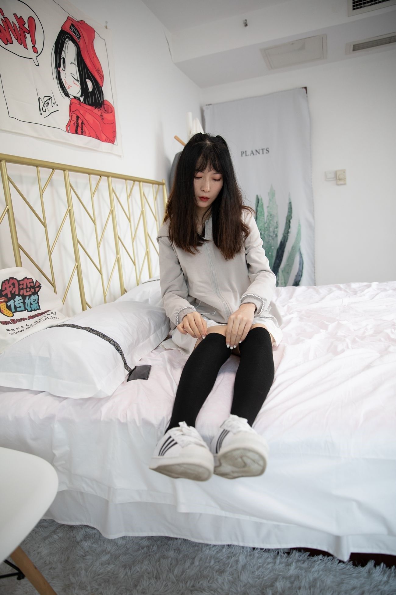 图片[47]-物恋传媒 NO.561 猫耳-秋水盈盈[197P] – 速更版-美库