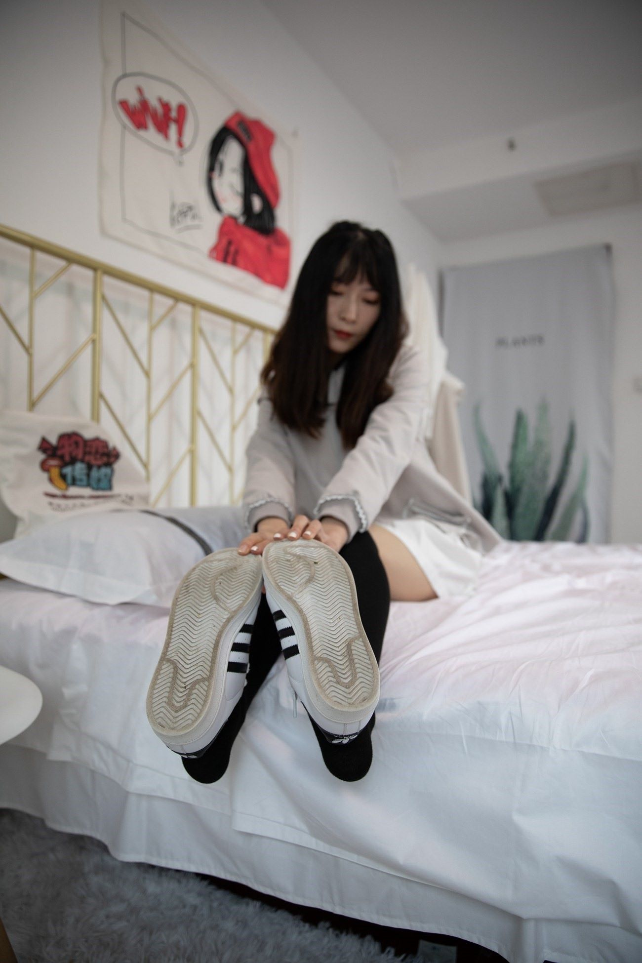 图片[54]-物恋传媒 NO.561 猫耳-秋水盈盈[197P] – 速更版-美库