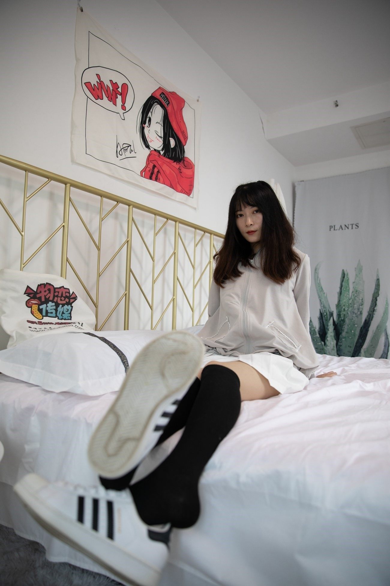 图片[58]-物恋传媒 NO.561 猫耳-秋水盈盈[197P] – 速更版-美库