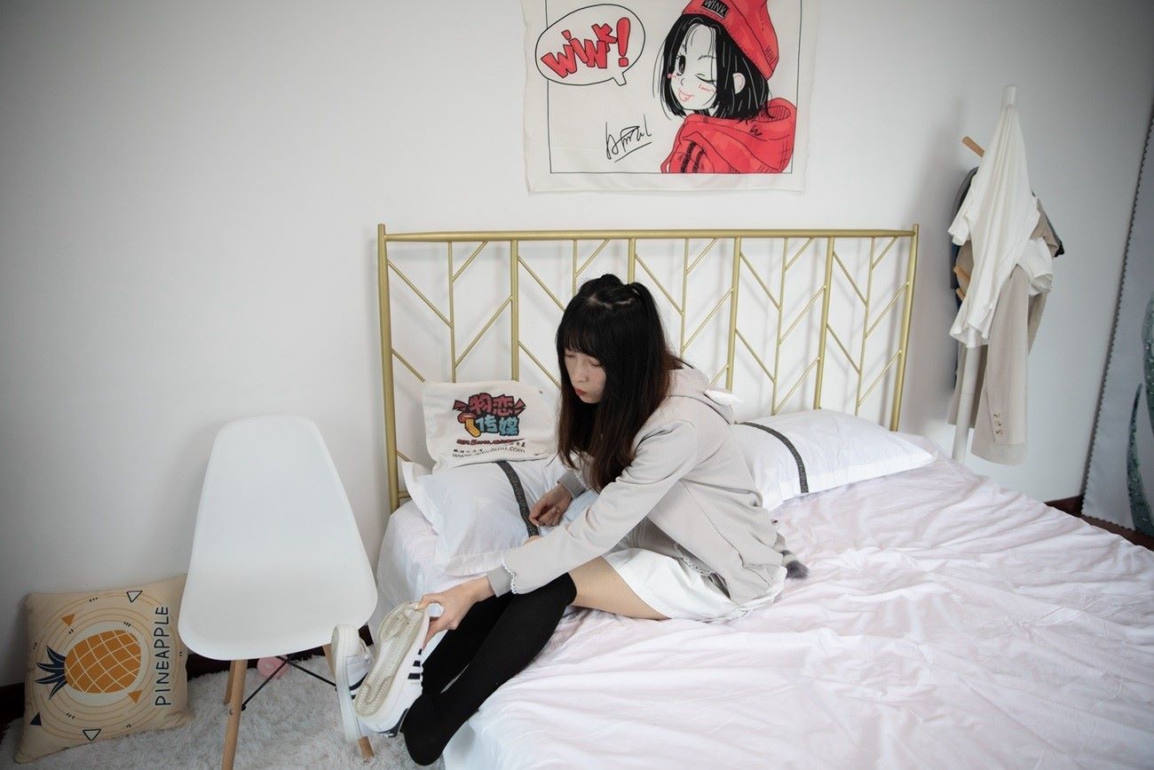 图片[61]-物恋传媒 NO.561 猫耳-秋水盈盈[197P] – 速更版-美库