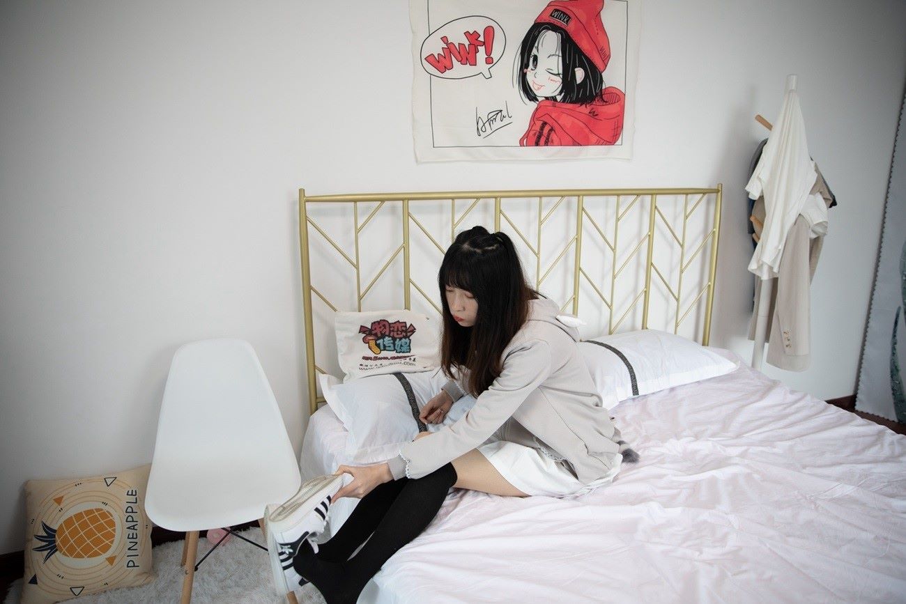 图片[62]-物恋传媒 NO.561 猫耳-秋水盈盈[197P] – 速更版-美库