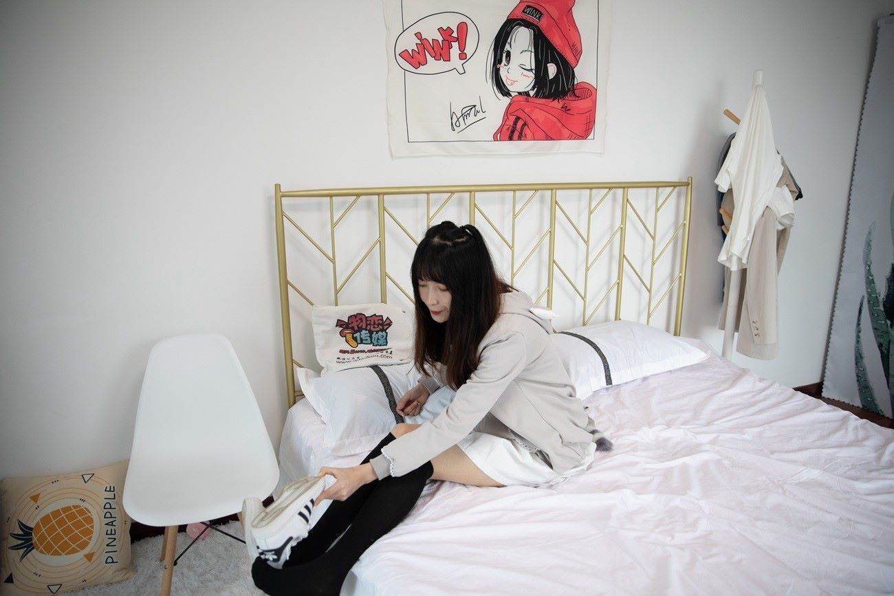 图片[63]-物恋传媒 NO.561 猫耳-秋水盈盈[197P] – 速更版-美库