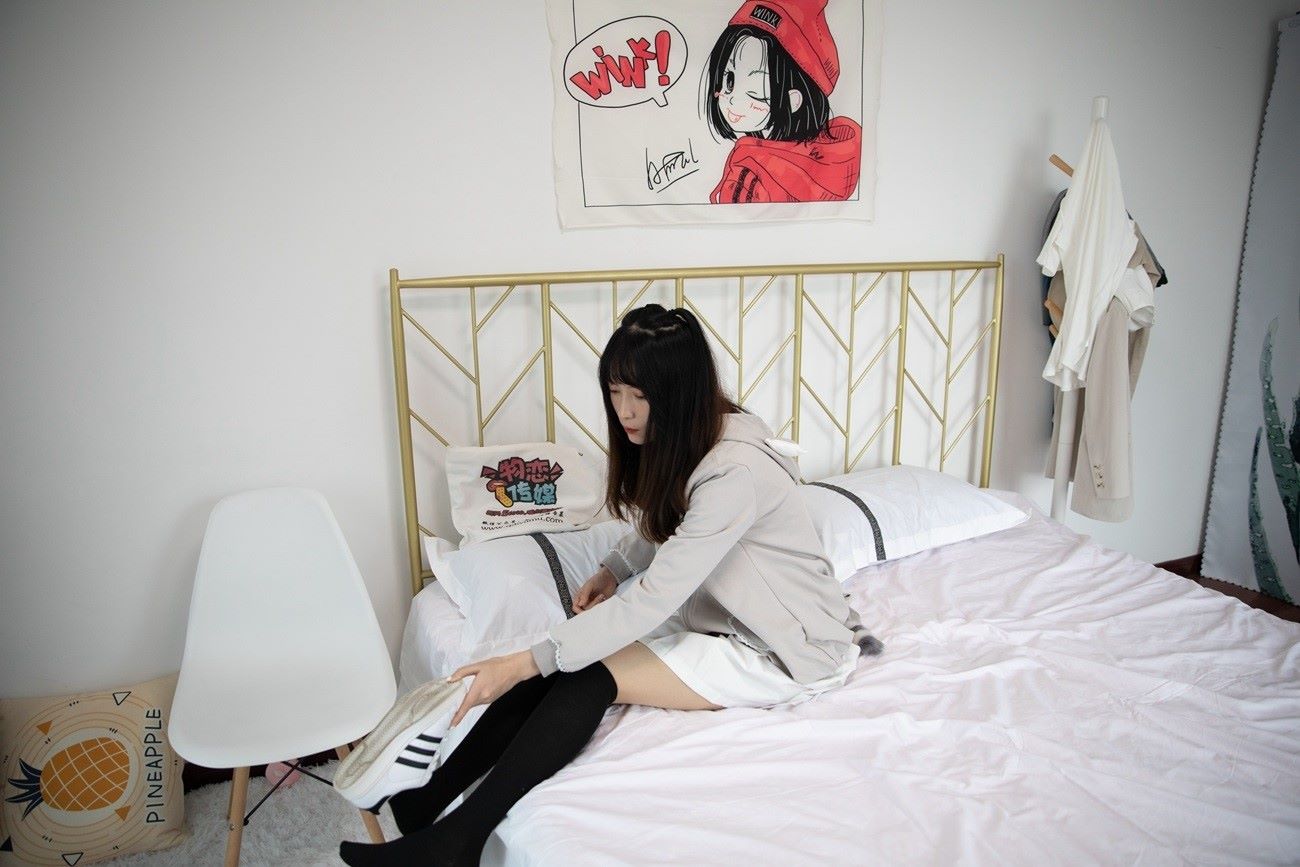 图片[65]-物恋传媒 NO.561 猫耳-秋水盈盈[197P] – 速更版-美库