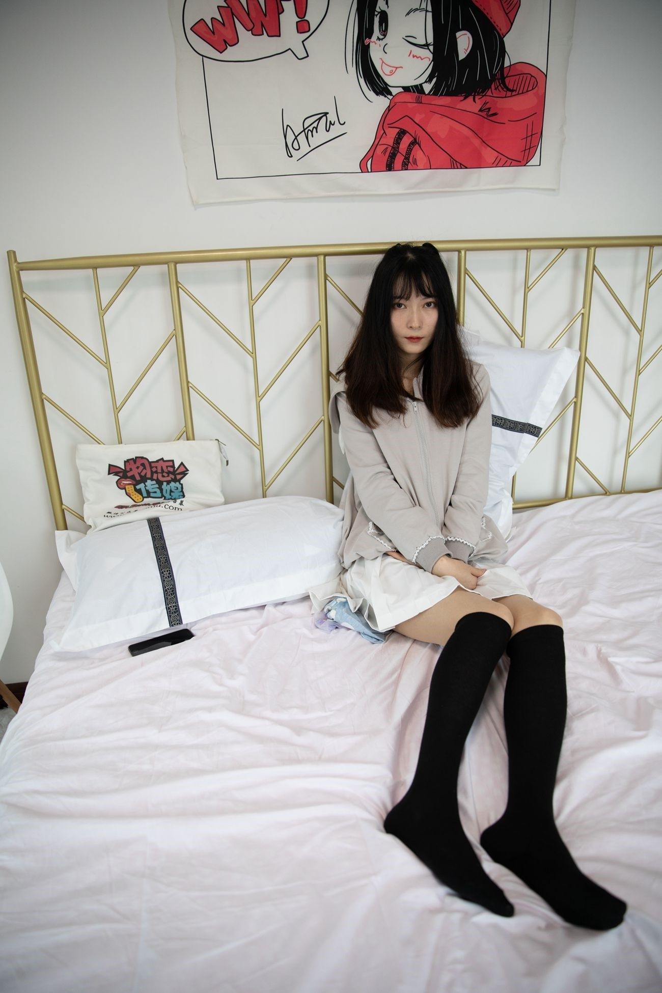 图片[70]-物恋传媒 NO.561 猫耳-秋水盈盈[197P] – 速更版-美库