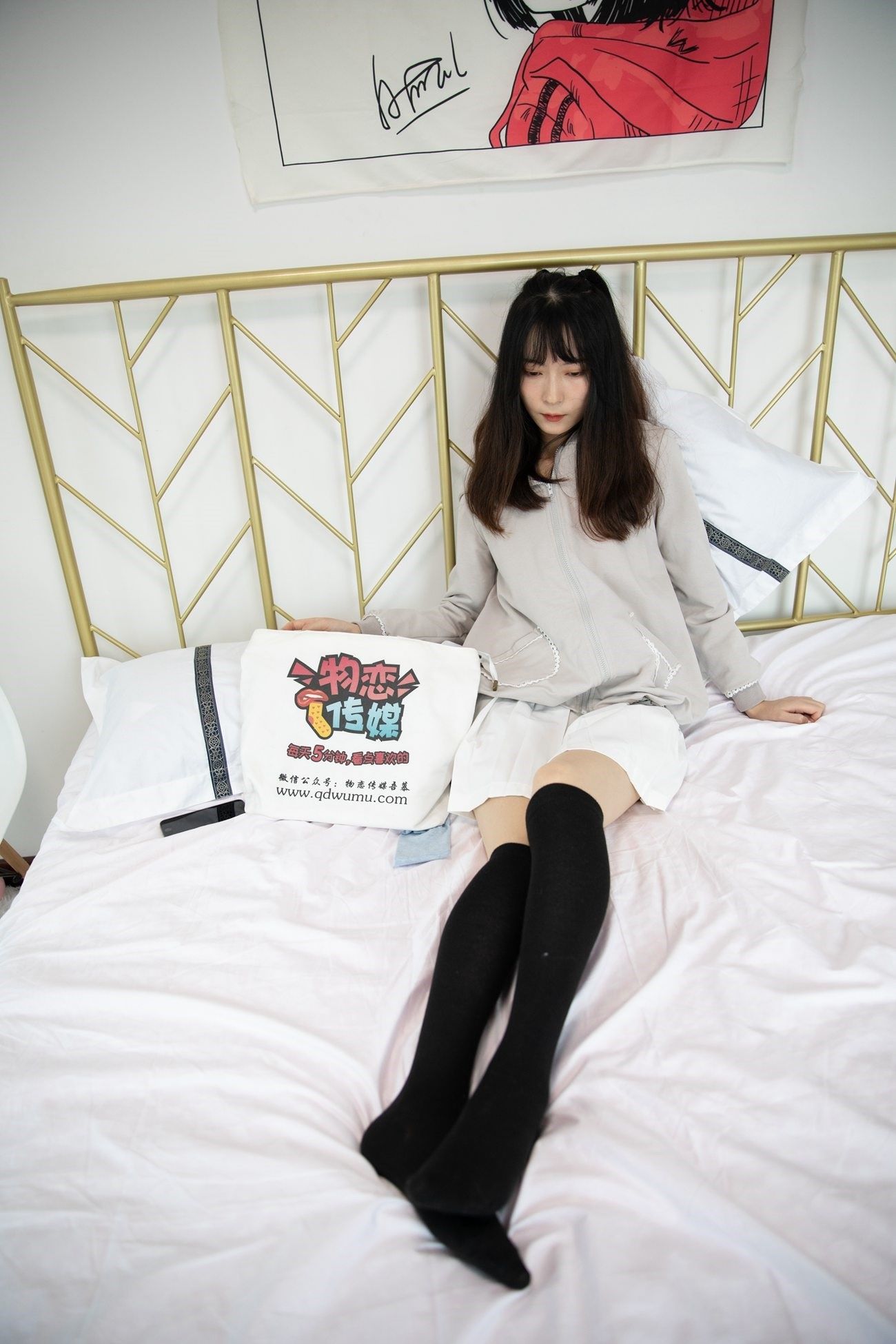 图片[74]-物恋传媒 NO.561 猫耳-秋水盈盈[197P] – 速更版-美库