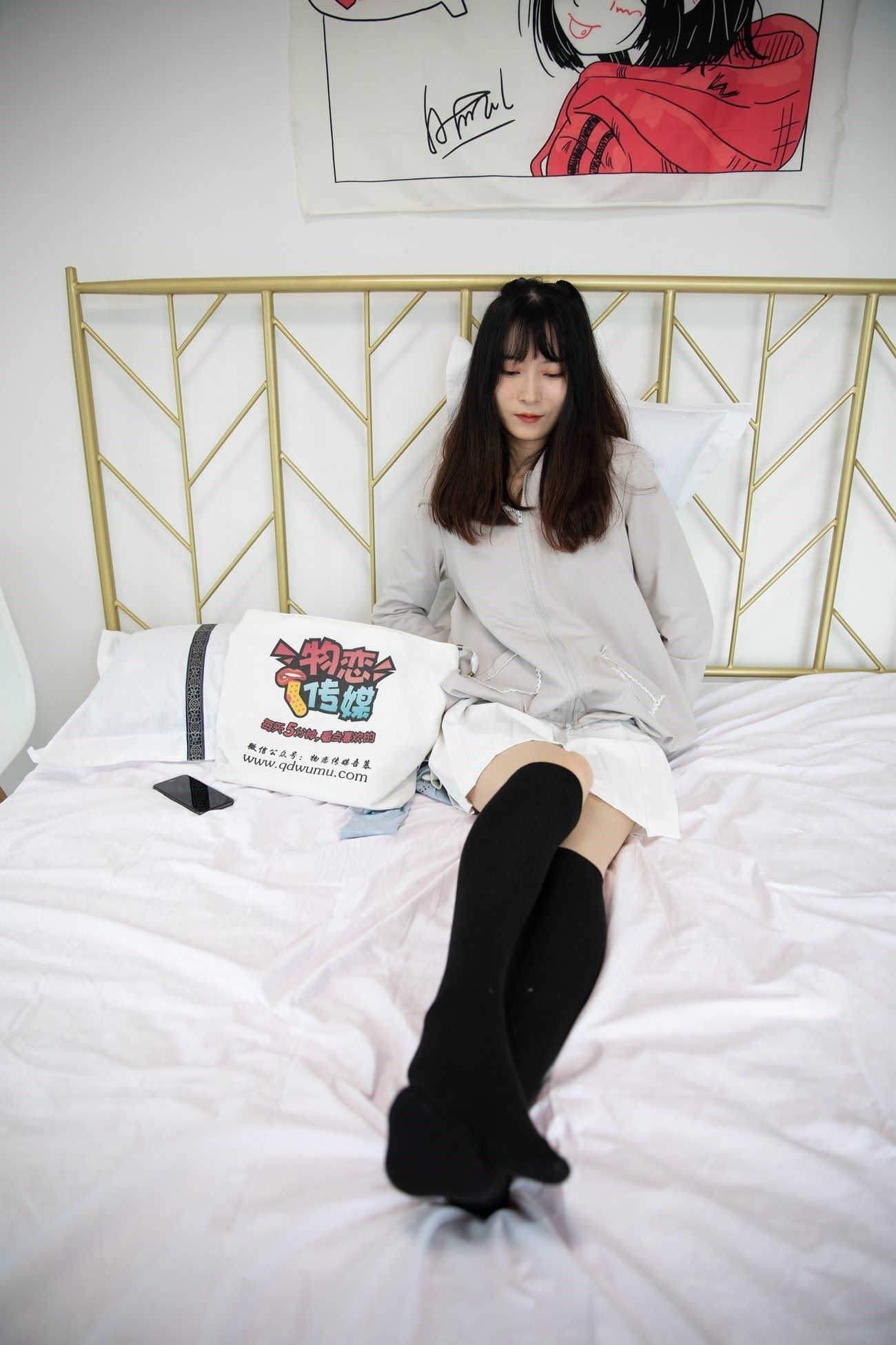 图片[77]-物恋传媒 NO.561 猫耳-秋水盈盈[197P] – 速更版-美库