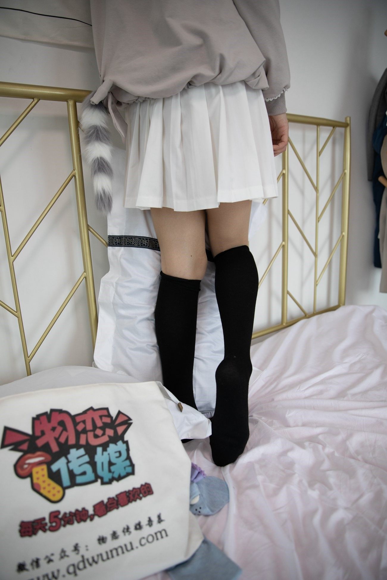 图片[85]-物恋传媒 NO.561 猫耳-秋水盈盈[197P] – 速更版-美库