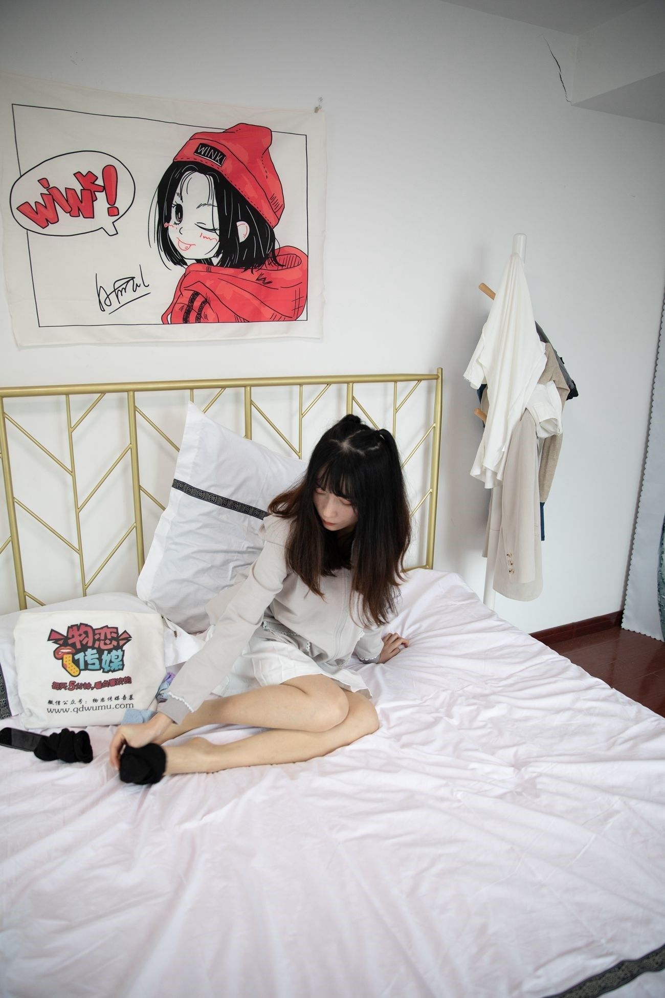 图片[95]-物恋传媒 NO.561 猫耳-秋水盈盈[197P] – 速更版-美库