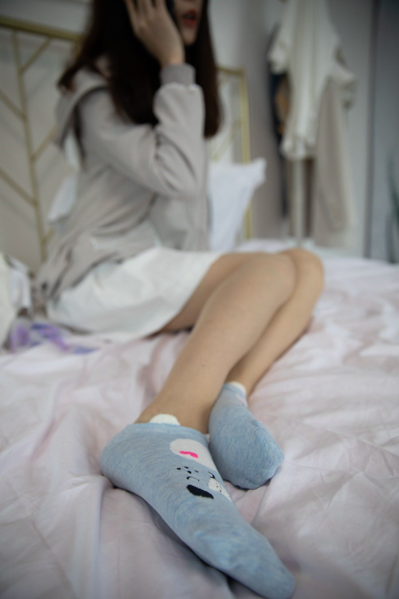 图片[107]-物恋传媒 NO.561 猫耳-秋水盈盈[197P] – 速更版-美库