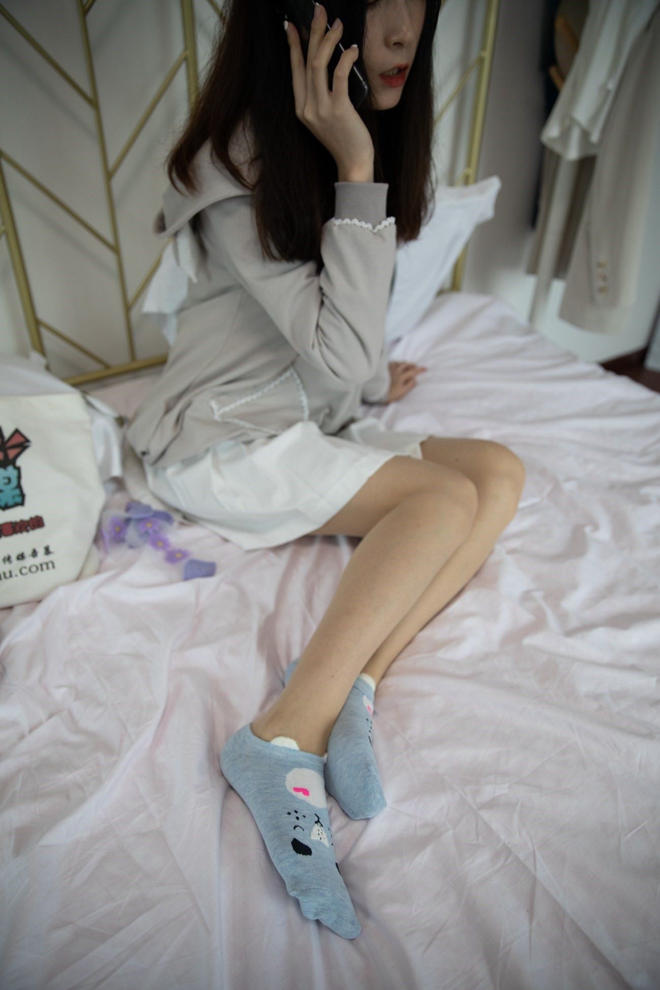 图片[106]-物恋传媒 NO.561 猫耳-秋水盈盈[197P] – 速更版-美库