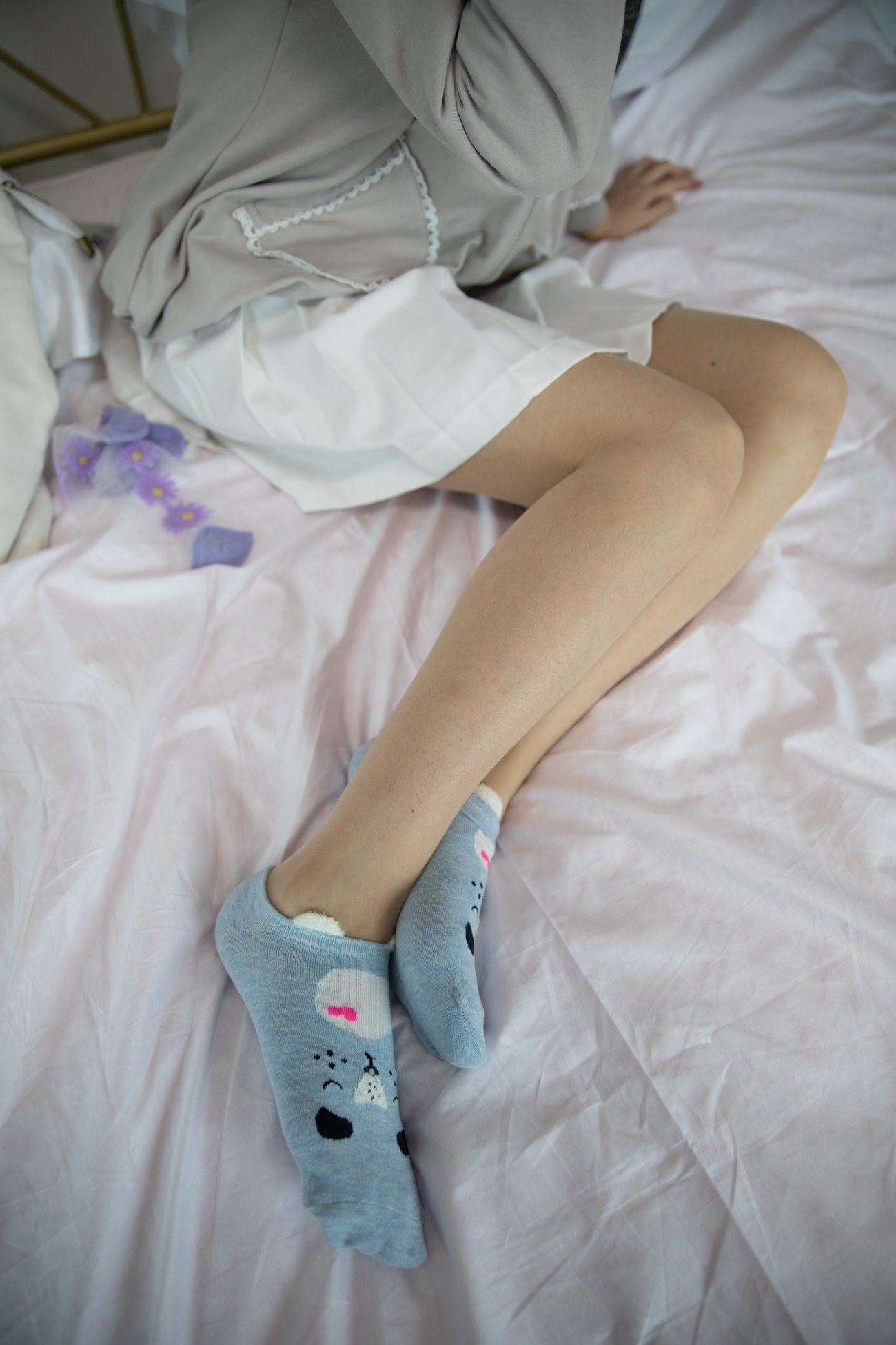 图片[108]-物恋传媒 NO.561 猫耳-秋水盈盈[197P] – 速更版-美库