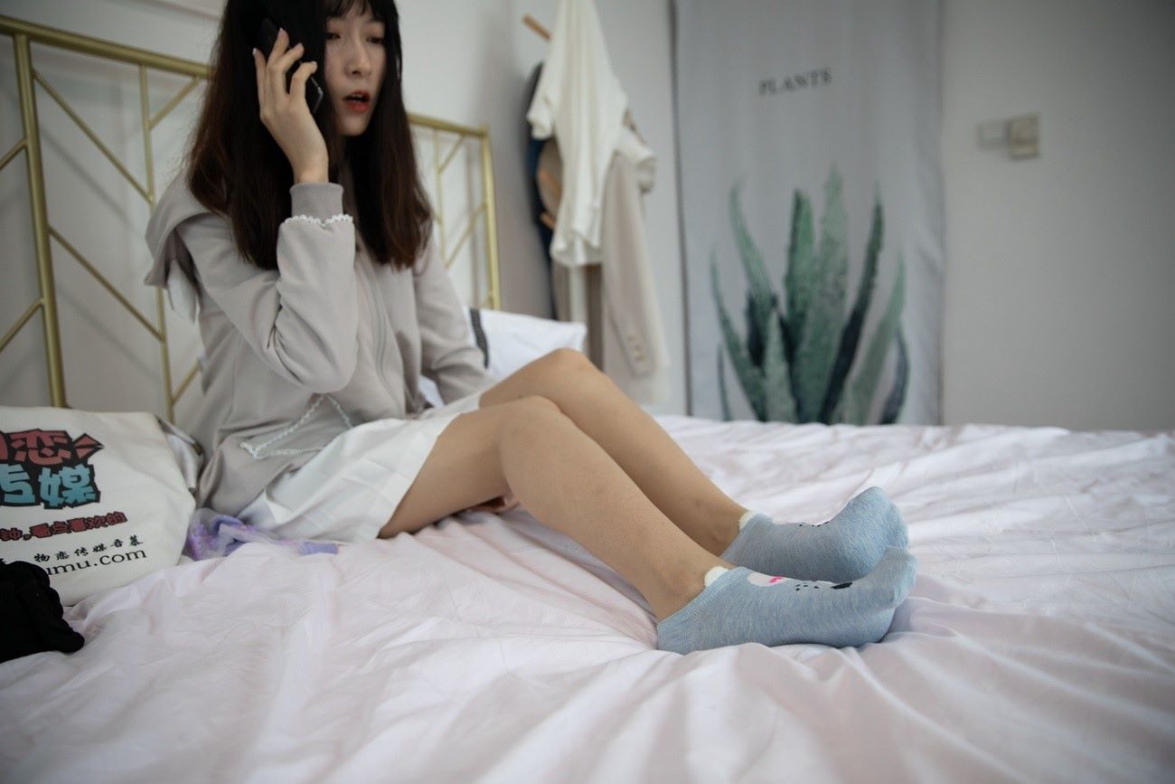 图片[112]-物恋传媒 NO.561 猫耳-秋水盈盈[197P] – 速更版-美库