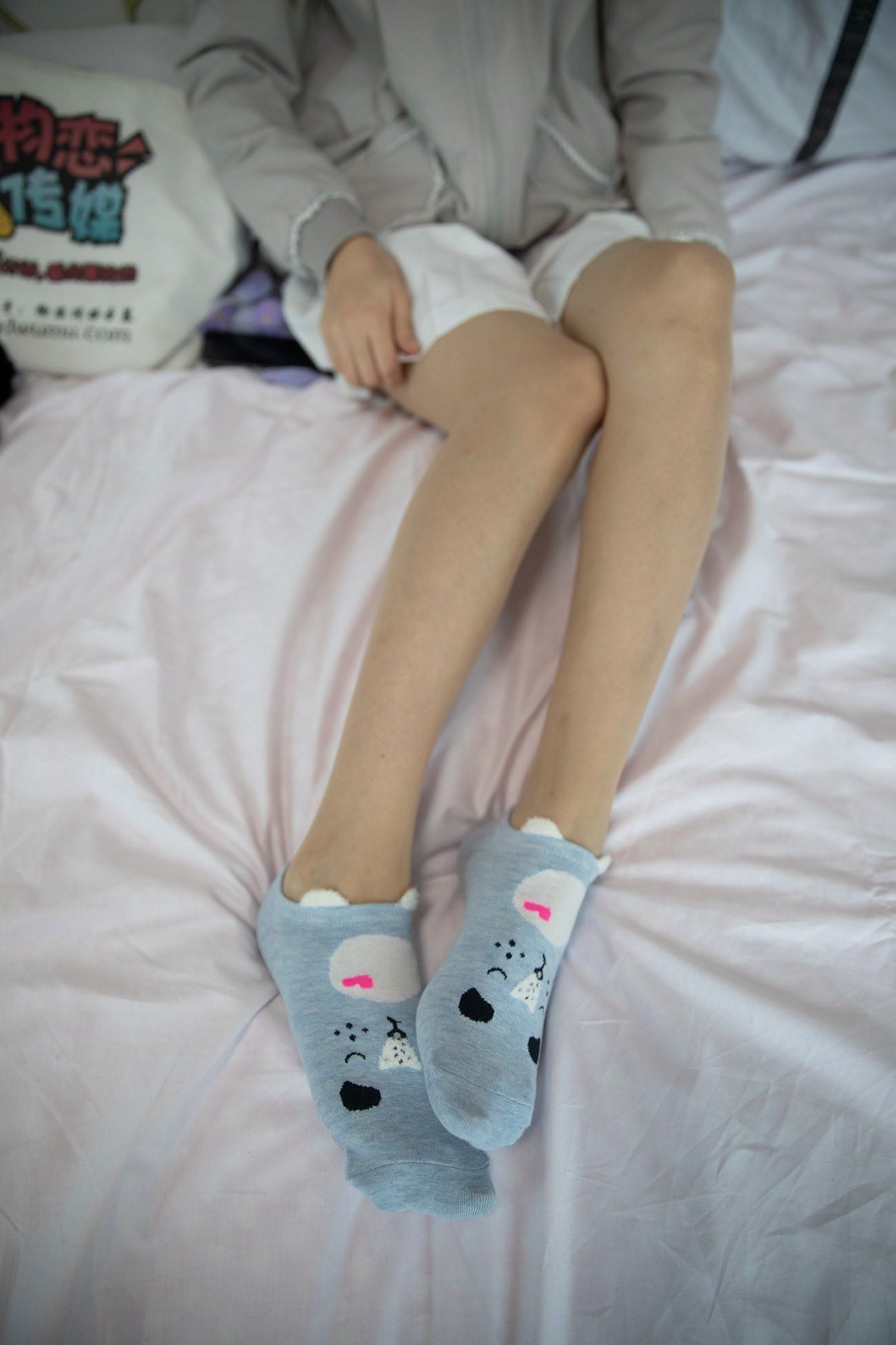 图片[114]-物恋传媒 NO.561 猫耳-秋水盈盈[197P] – 速更版-美库