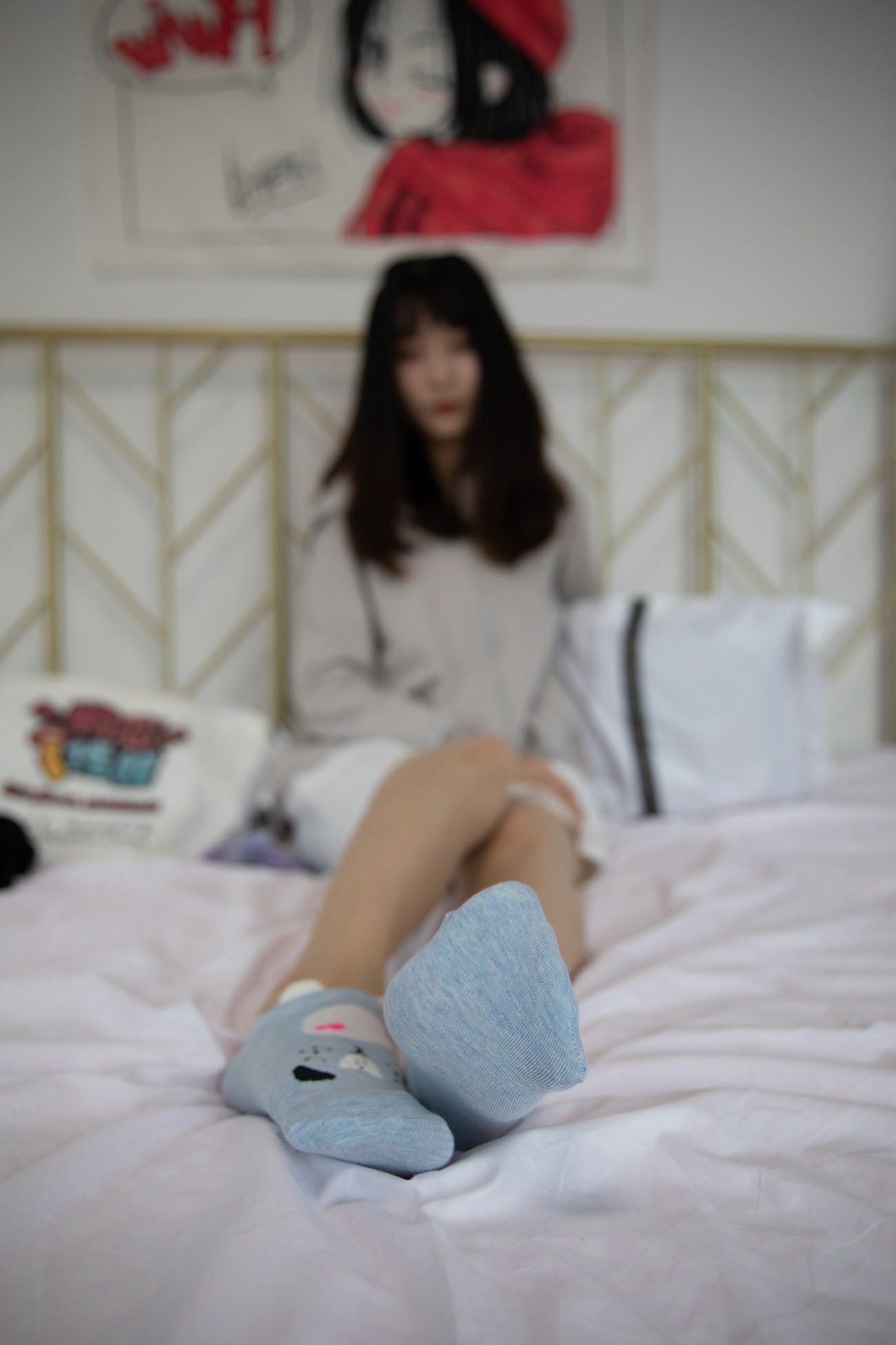 图片[116]-物恋传媒 NO.561 猫耳-秋水盈盈[197P] – 速更版-美库