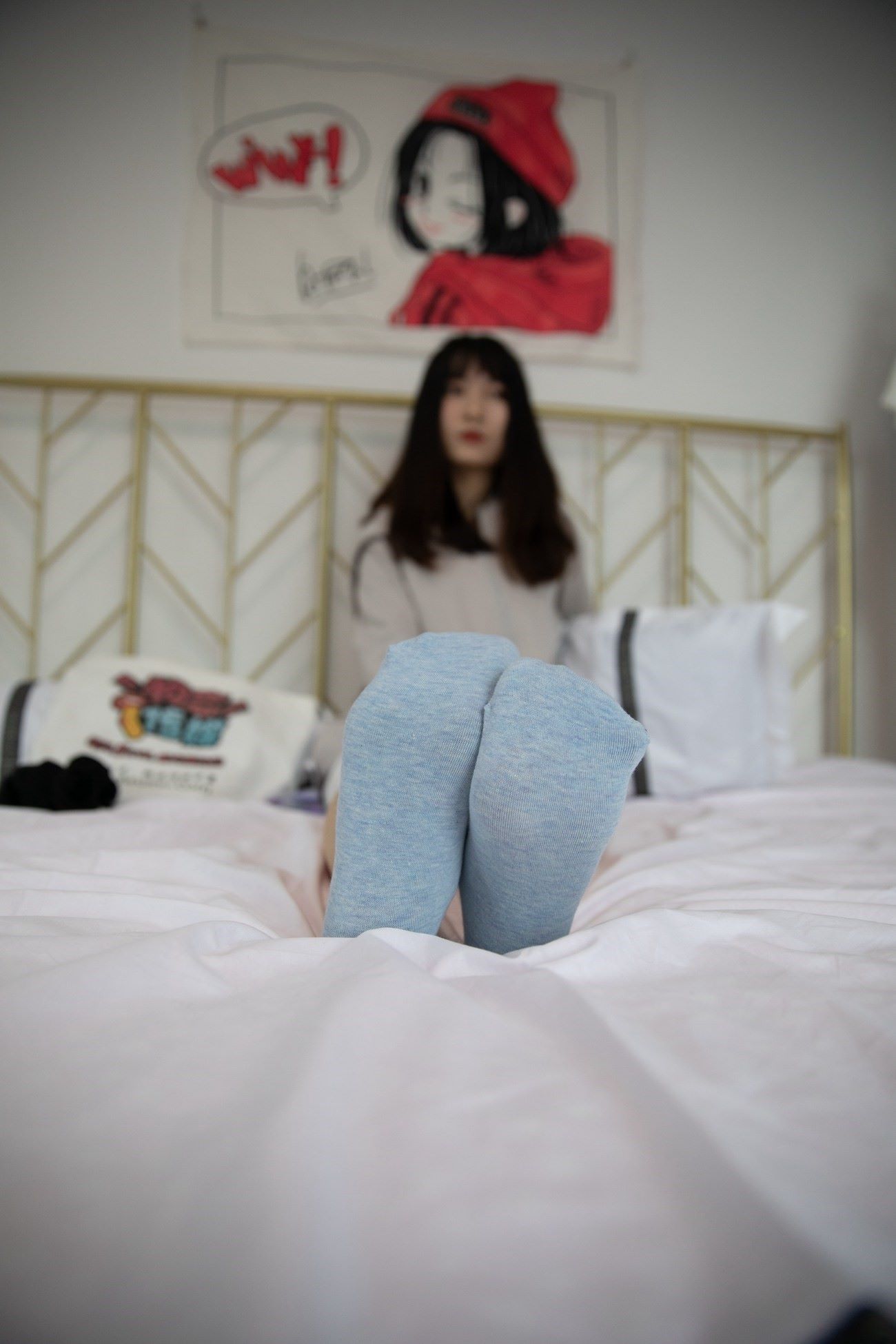 图片[117]-物恋传媒 NO.561 猫耳-秋水盈盈[197P] – 速更版-美库