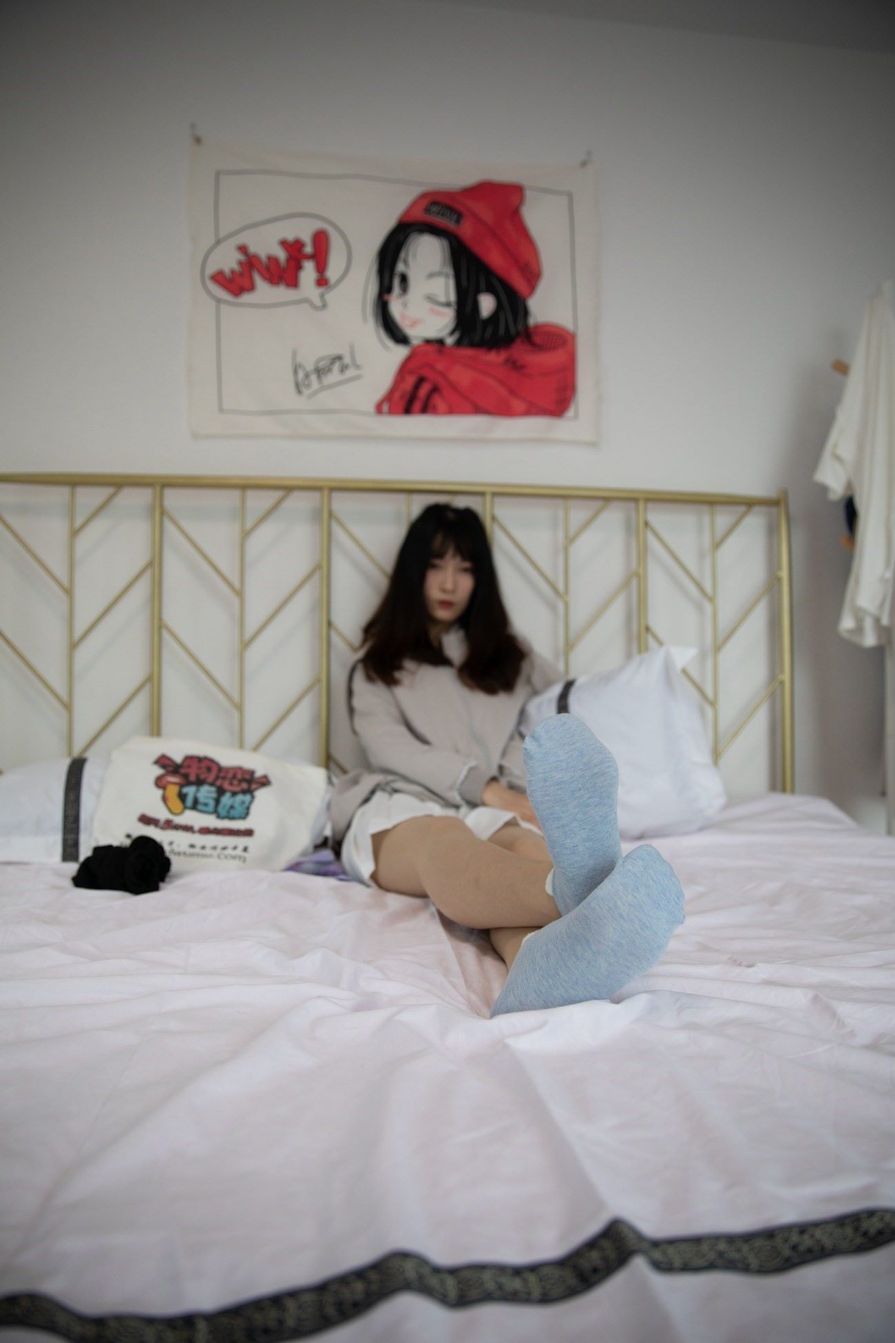 图片[118]-物恋传媒 NO.561 猫耳-秋水盈盈[197P] – 速更版-美库