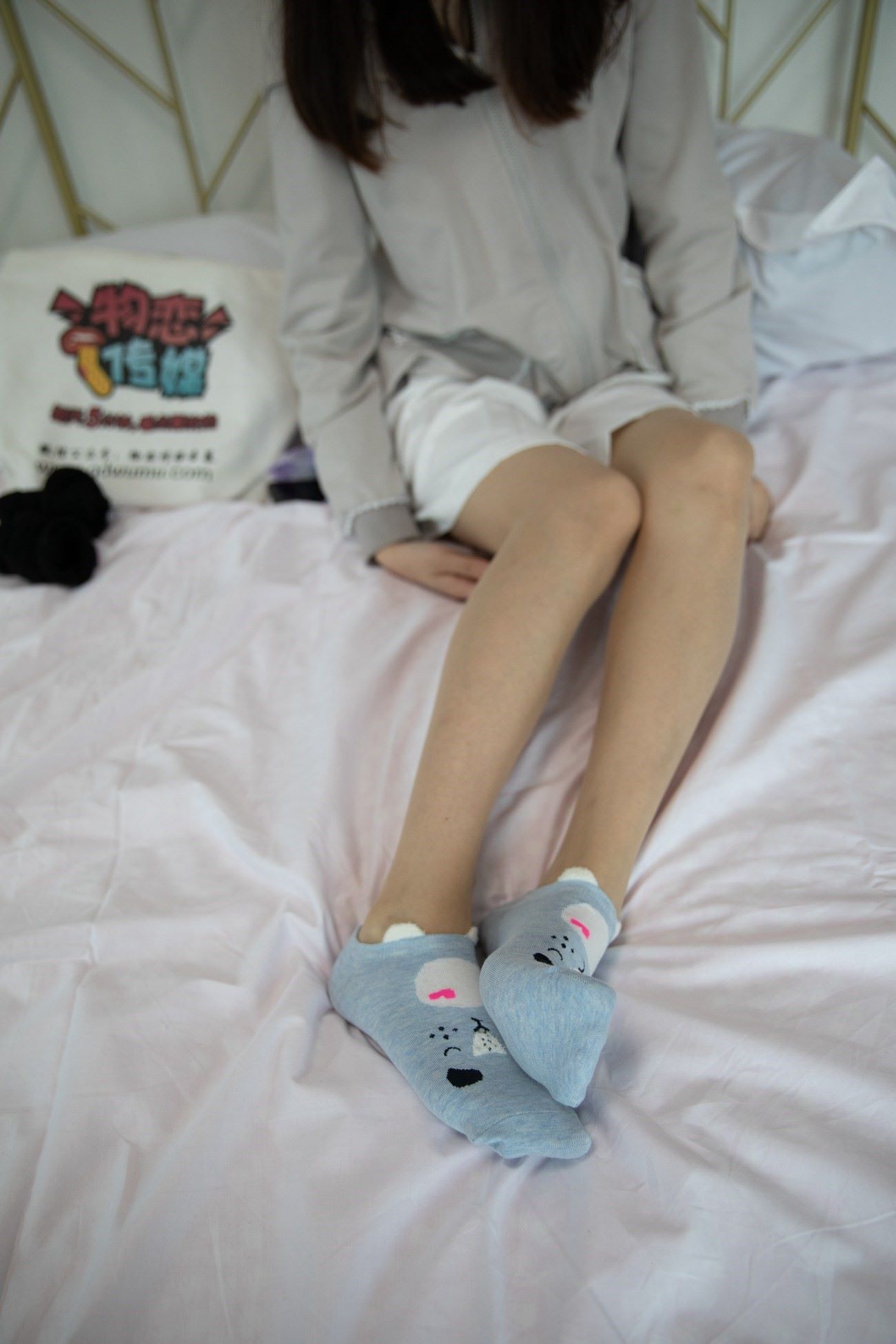 图片[122]-物恋传媒 NO.561 猫耳-秋水盈盈[197P] – 速更版-美库