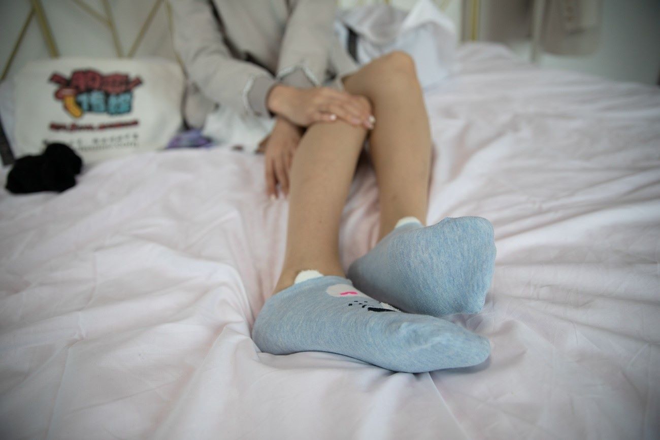 图片[124]-物恋传媒 NO.561 猫耳-秋水盈盈[197P] – 速更版-美库