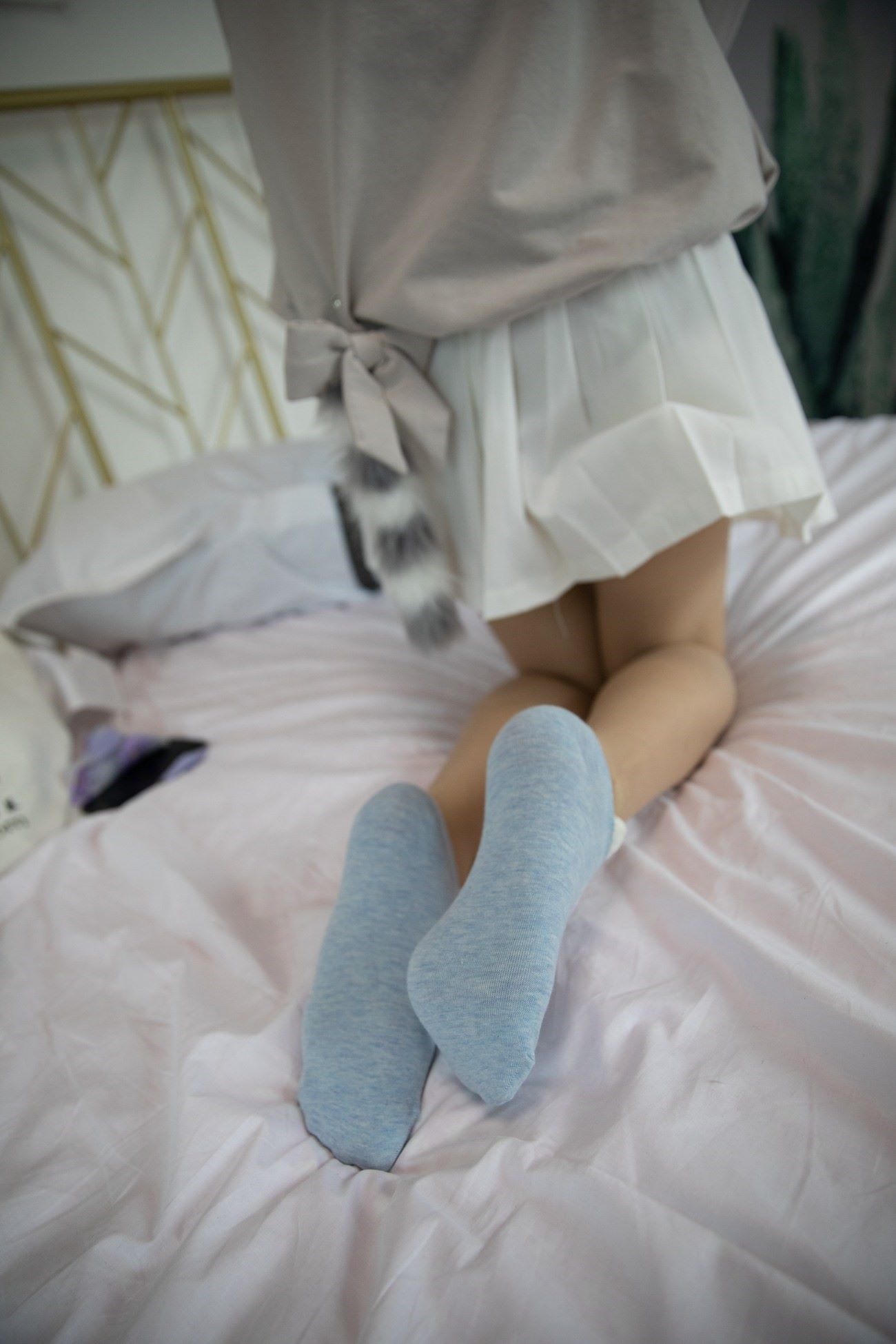 图片[128]-物恋传媒 NO.561 猫耳-秋水盈盈[197P] – 速更版-美库