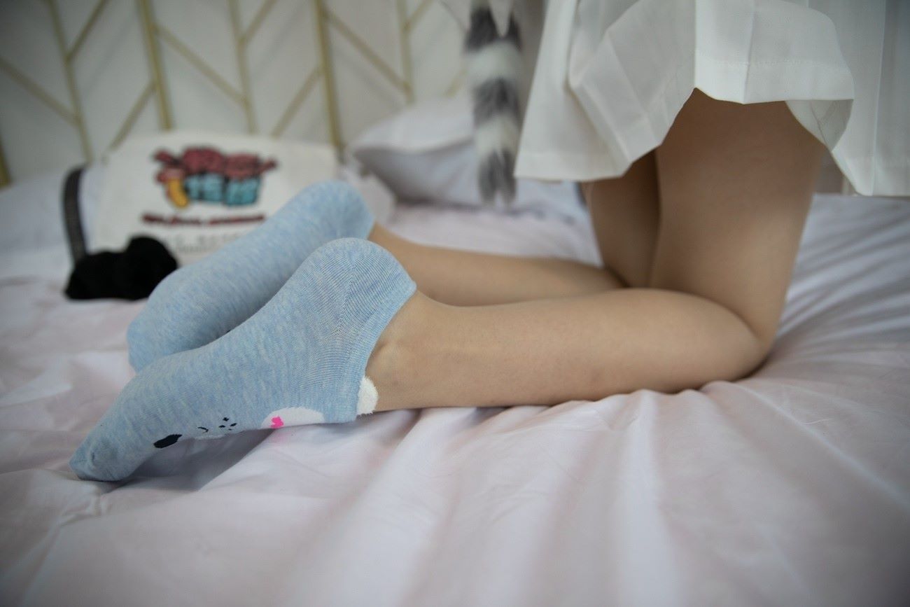 图片[129]-物恋传媒 NO.561 猫耳-秋水盈盈[197P] – 速更版-美库