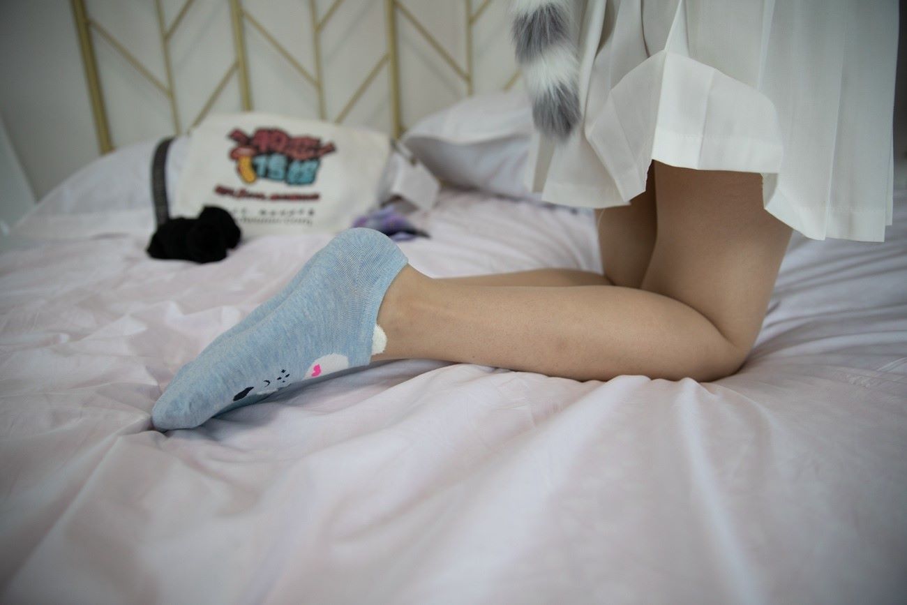 图片[132]-物恋传媒 NO.561 猫耳-秋水盈盈[197P] – 速更版-美库