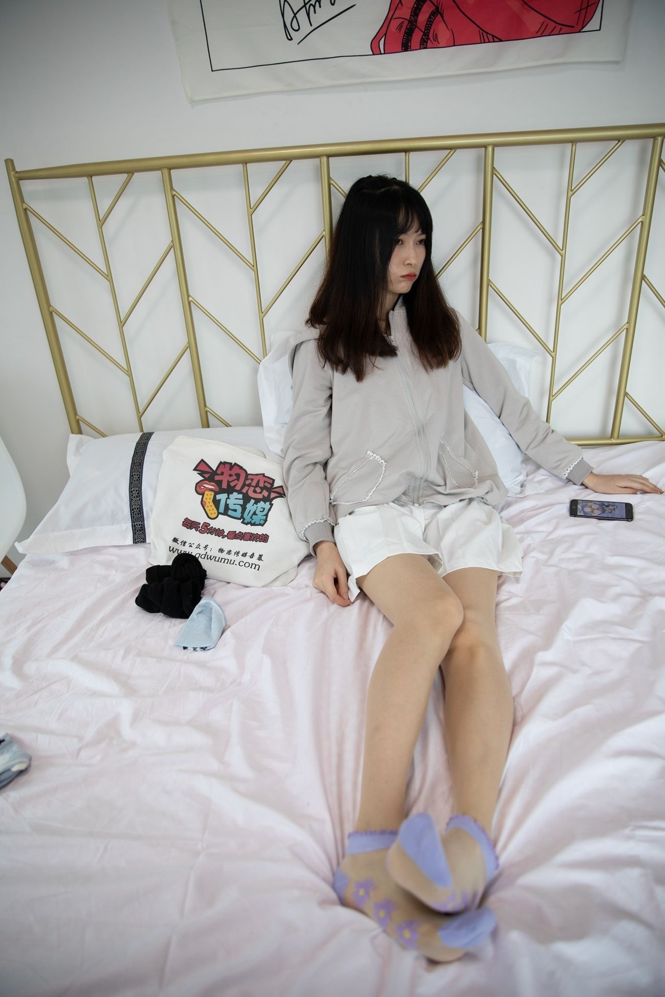 图片[153]-物恋传媒 NO.561 猫耳-秋水盈盈[197P] – 速更版-美库