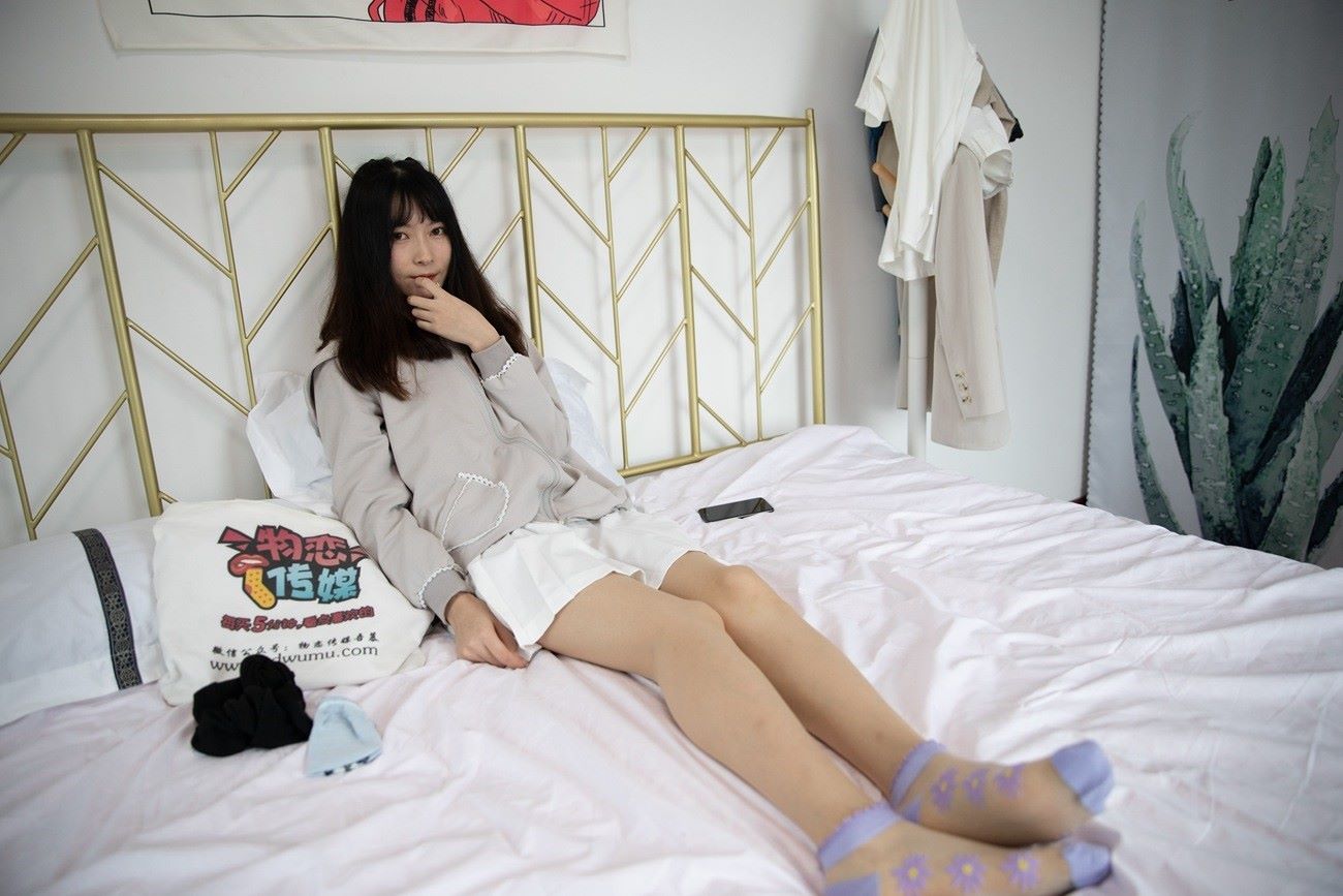 图片[158]-物恋传媒 NO.561 猫耳-秋水盈盈[197P] – 速更版-美库