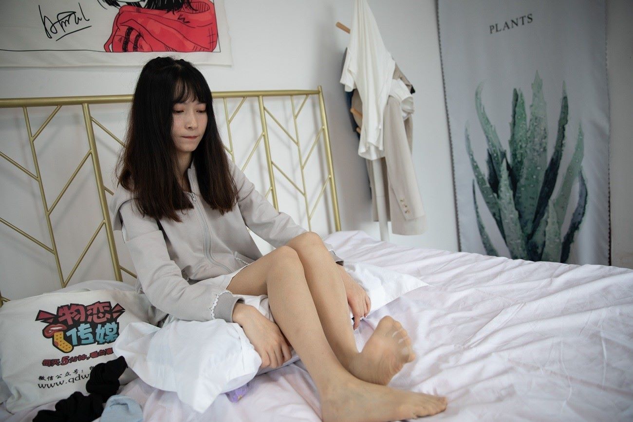 图片[181]-物恋传媒 NO.561 猫耳-秋水盈盈[197P] – 速更版-美库