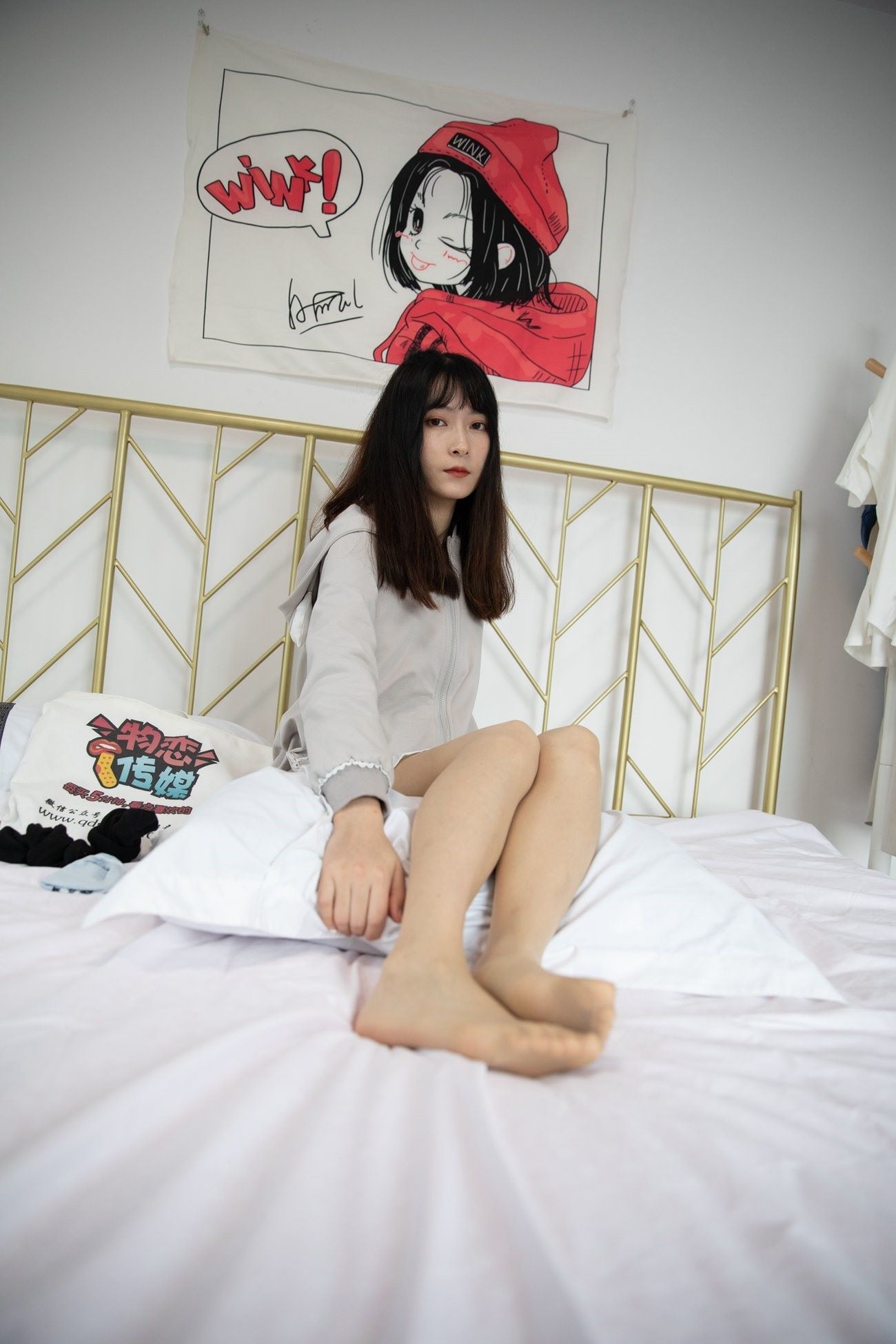 图片[192]-物恋传媒 NO.561 猫耳-秋水盈盈[197P] – 速更版-美库