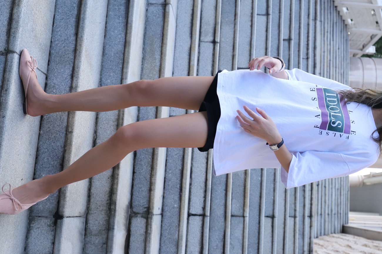 图片[10]-大西瓜爱牙膏-2019 6x活动 模特2（二） 灰丝(3) [82P] – 速更版-美库