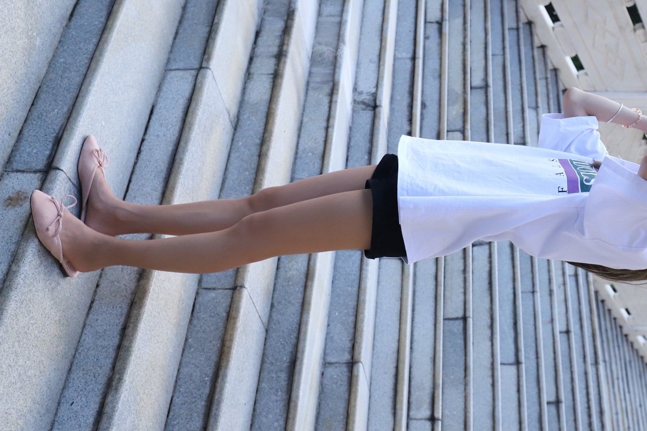 图片[11]-大西瓜爱牙膏-2019 6x活动 模特2（二） 灰丝(3) [82P] – 速更版-美库