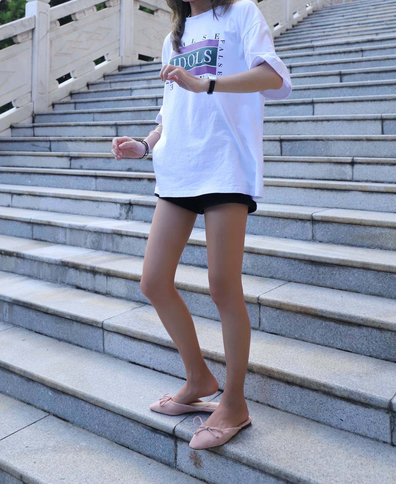 图片[12]-大西瓜爱牙膏-2019 6x活动 模特2（二） 灰丝(3) [82P] – 速更版-美库