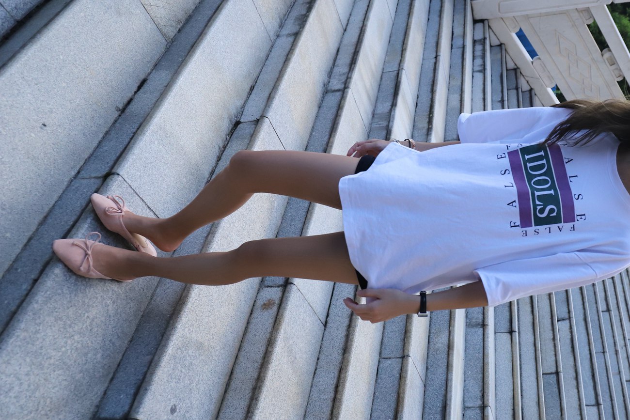 图片[13]-大西瓜爱牙膏-2019 6x活动 模特2（二） 灰丝(3) [82P] – 速更版-美库