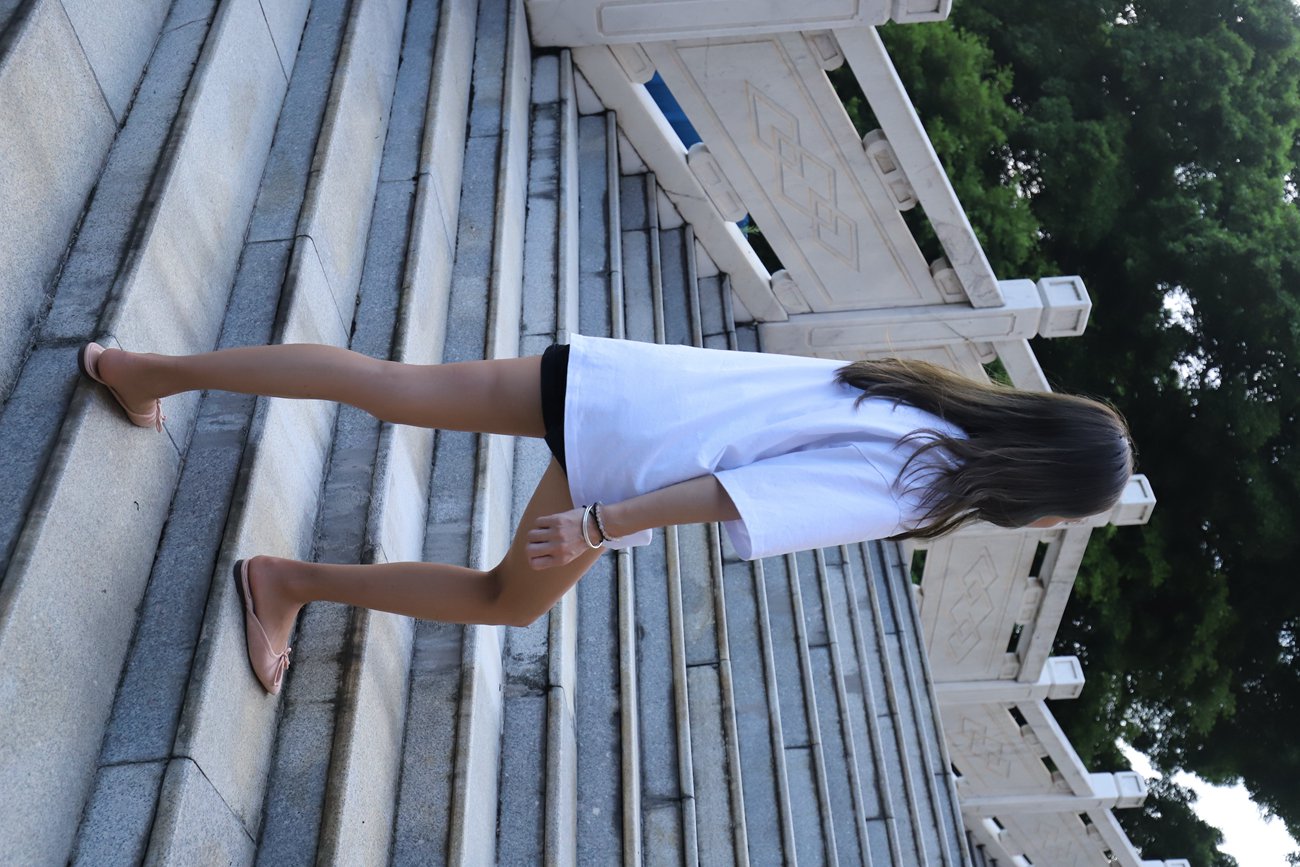 图片[15]-大西瓜爱牙膏-2019 6x活动 模特2（二） 灰丝(3) [82P] – 速更版-美库