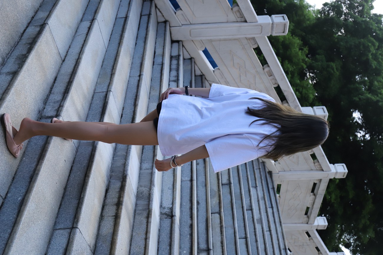 图片[14]-大西瓜爱牙膏-2019 6x活动 模特2（二） 灰丝(3) [82P] – 速更版-美库