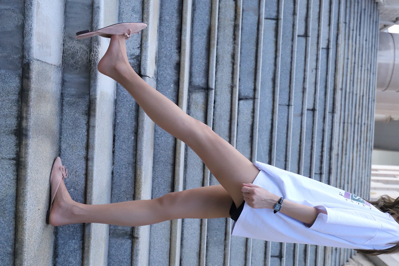 图片[19]-大西瓜爱牙膏-2019 6x活动 模特2（二） 灰丝(3) [82P] – 速更版-美库