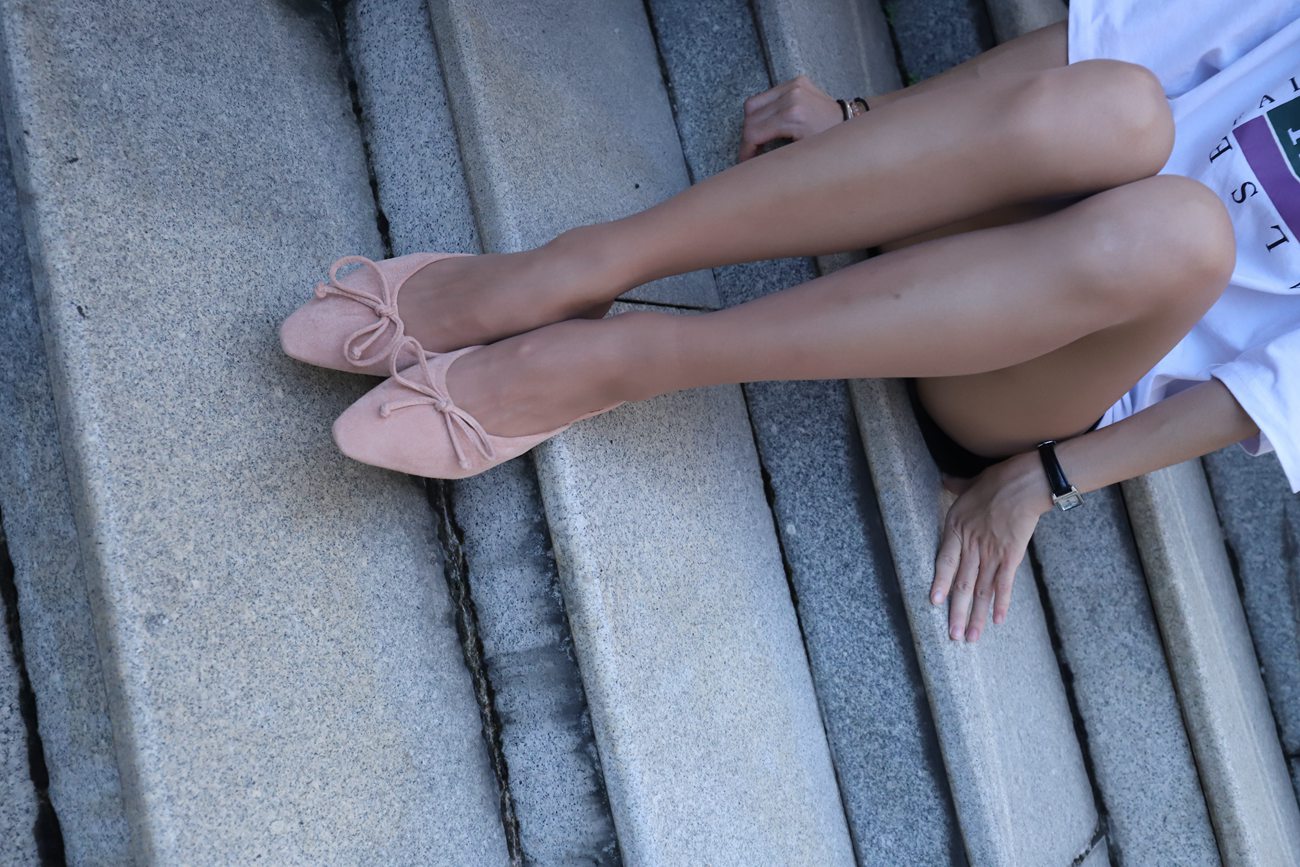 图片[11]-大西瓜爱牙膏-2019 6x活动 模特2（二） 灰丝(4) [57P] – 速更版-美库