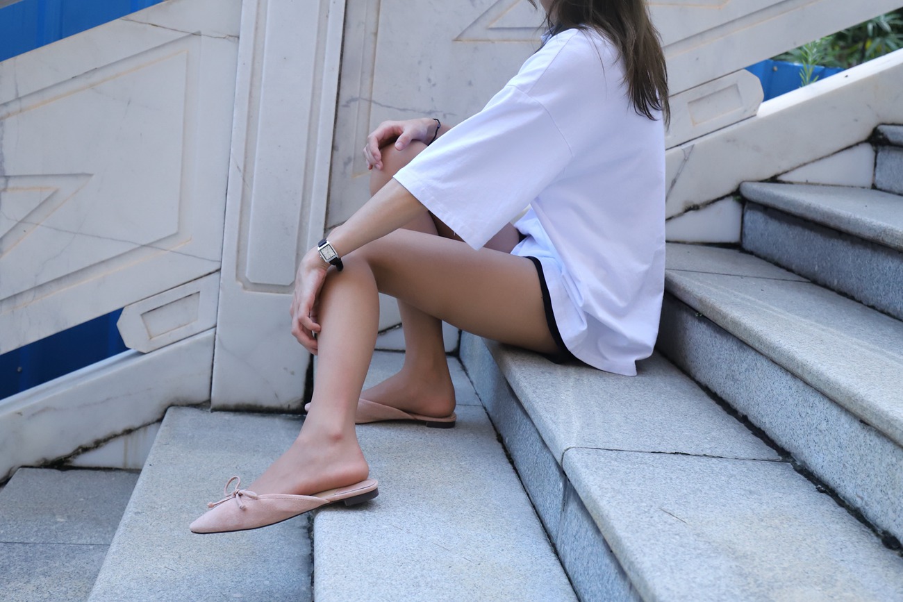 图片[17]-大西瓜爱牙膏-2019 6x活动 模特2（二） 灰丝(4) [57P] – 速更版-美库