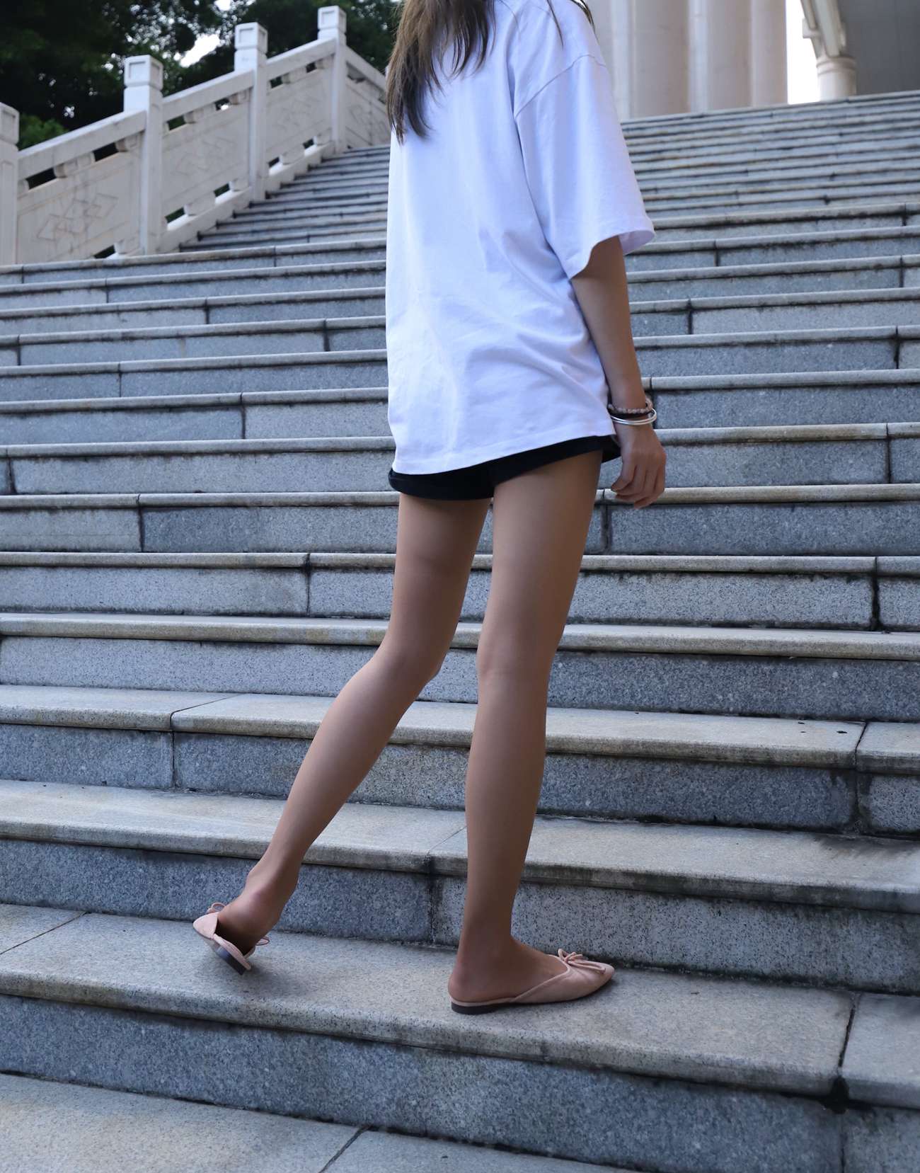 图片[29]-大西瓜爱牙膏-2019 6x活动 模特2（二） 灰丝(3) [82P] – 速更版-美库