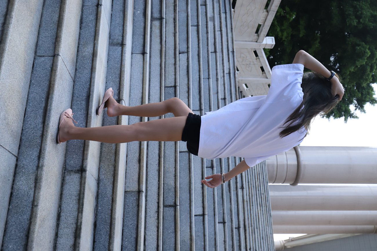 图片[30]-大西瓜爱牙膏-2019 6x活动 模特2（二） 灰丝(3) [82P] – 速更版-美库