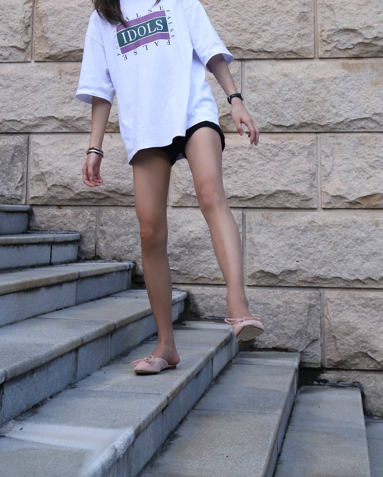 图片[31]-大西瓜爱牙膏-2019 6x活动 模特2（二） 灰丝(3) [82P] – 速更版-美库