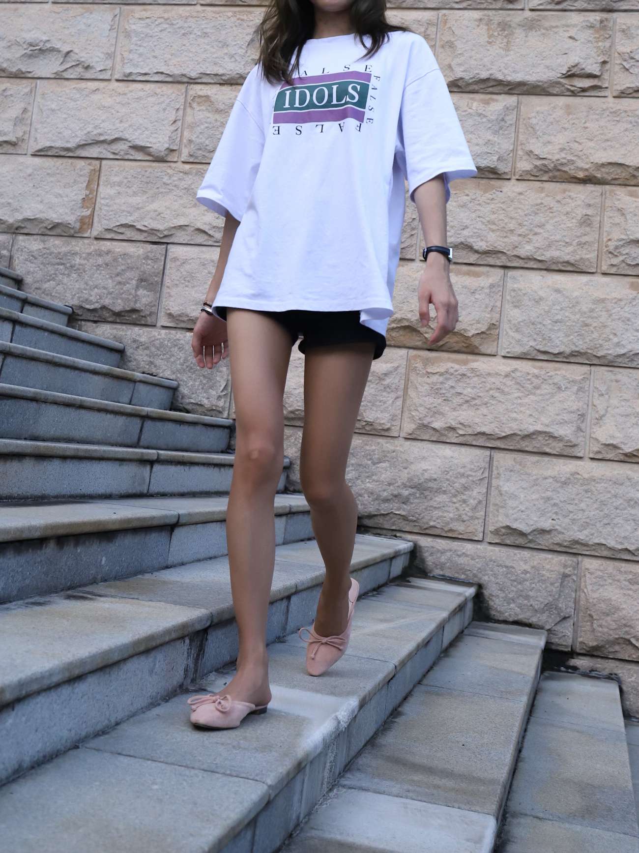 图片[32]-大西瓜爱牙膏-2019 6x活动 模特2（二） 灰丝(3) [82P] – 速更版-美库