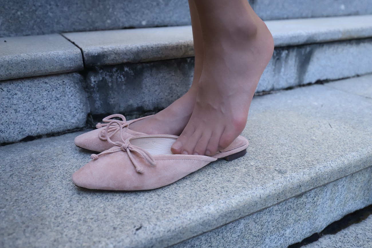 图片[45]-大西瓜爱牙膏-2019 6x活动 模特2（二） 灰丝(3) [82P] – 速更版-美库